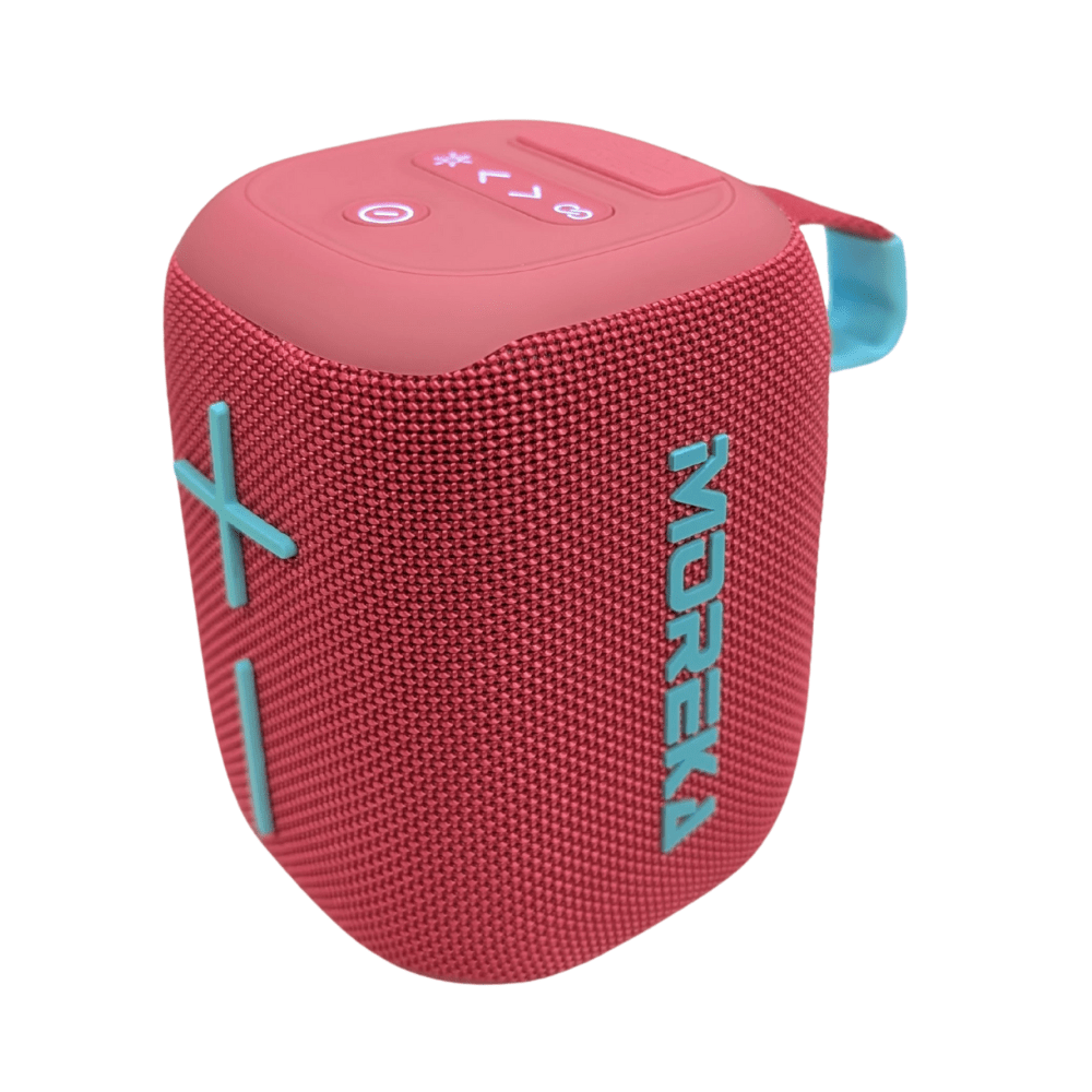 Bocina Moreka A52 Bluetooth 15W IPX6 1800mAh7