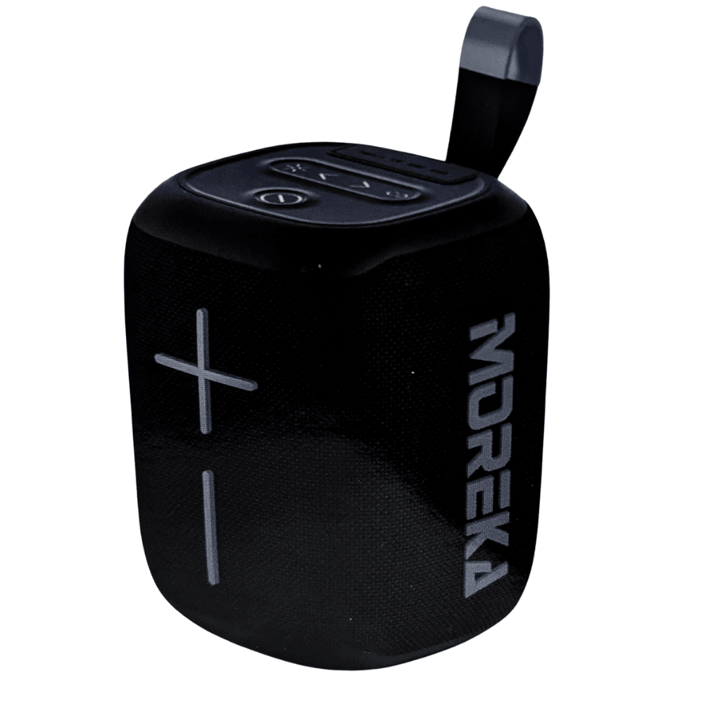 Bocina Moreka A52 Bluetooth 15W IPX6 1800mAh2
