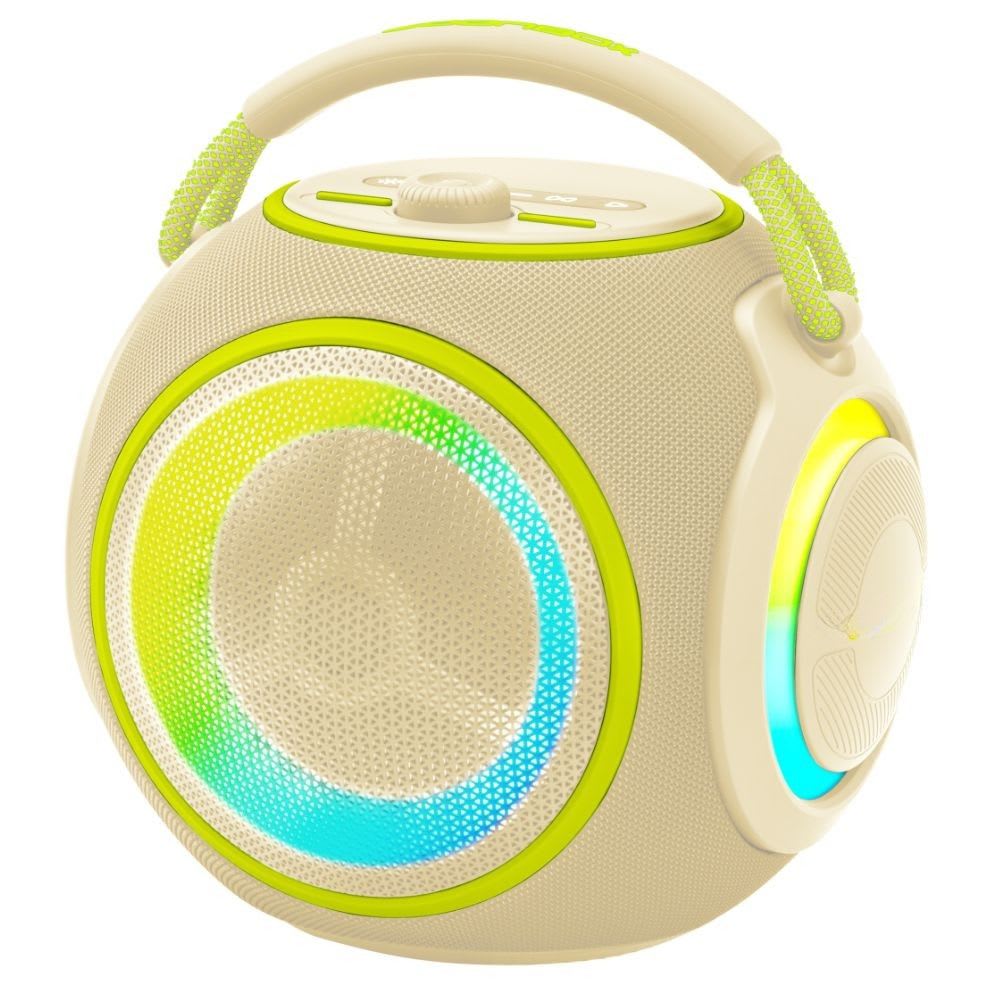 Bocina Moreka A56 Bluetooth 120W IPX6 12000mAh8