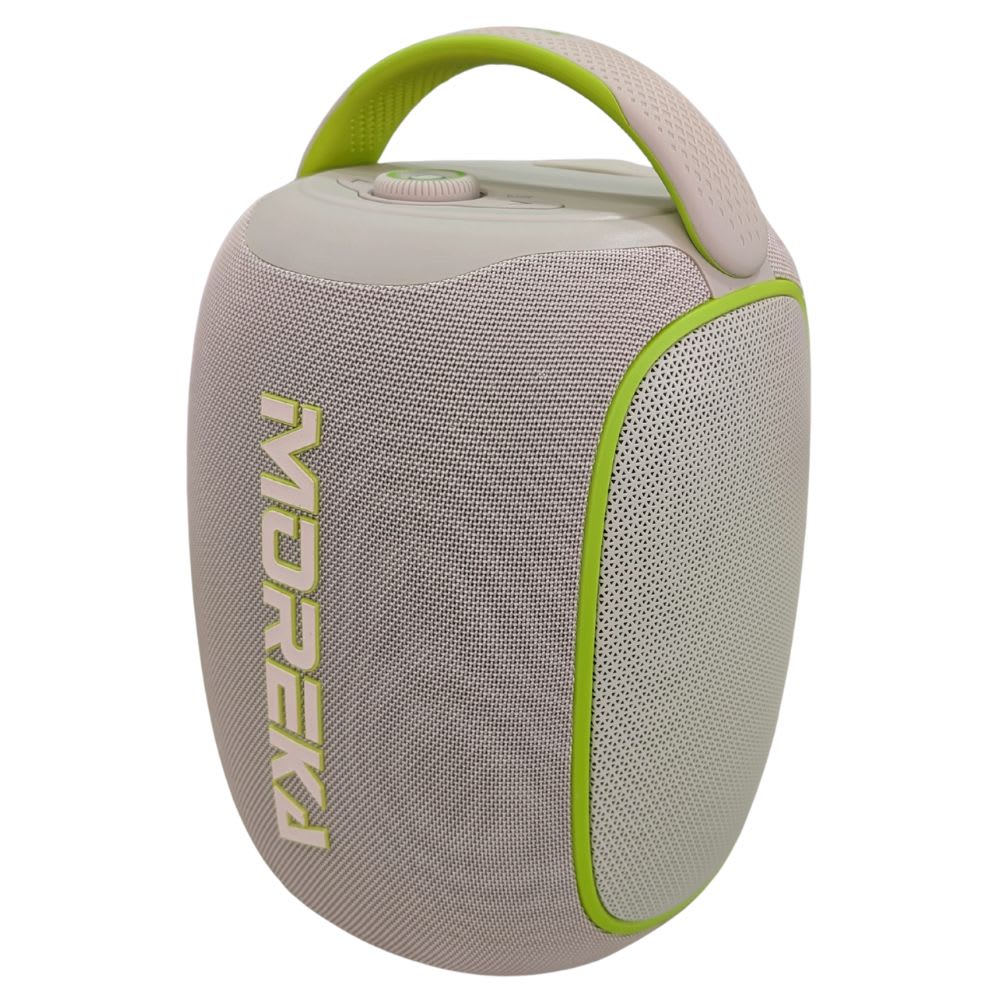 Bocina Moreka A58 230W 2400mAh 5hrs de bateria Bluetooth IPX69