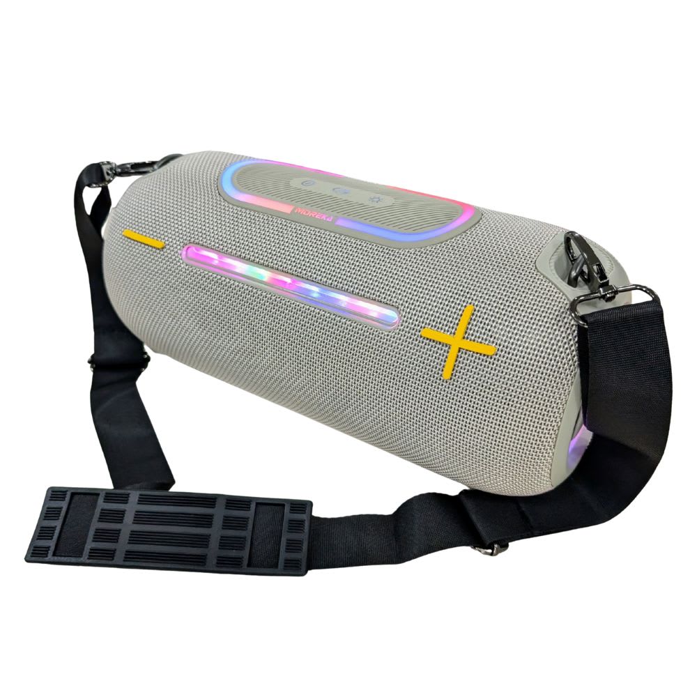 Bocina Moreka A59 50W 8000mAh Bluetooth Batería 6 Hrs10