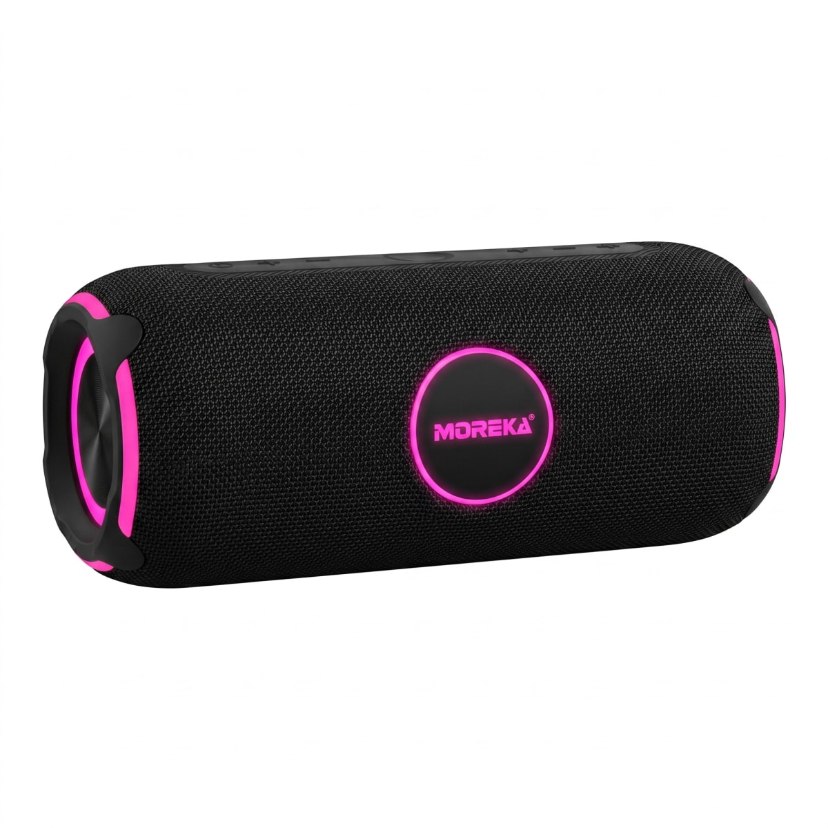 Bocina Moreka A62 50w Bluetooth 5.2 Ipx5 Tws Graves Extra10