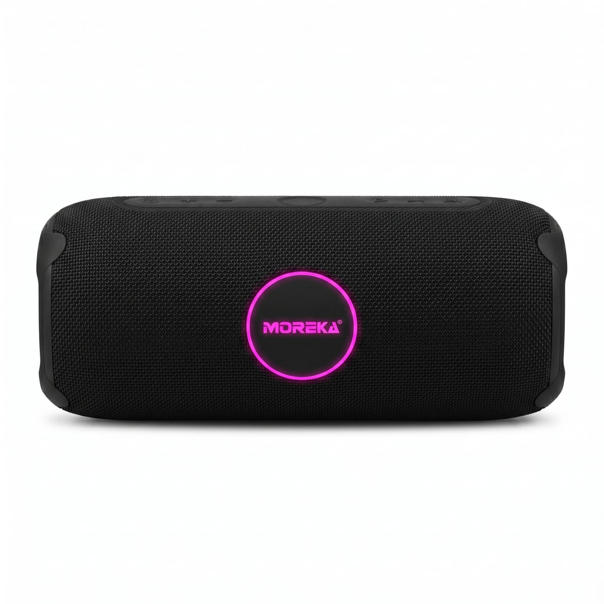 Bocina Moreka A62 50w Bluetooth 5.2 Ipx5 Tws Graves Extra3