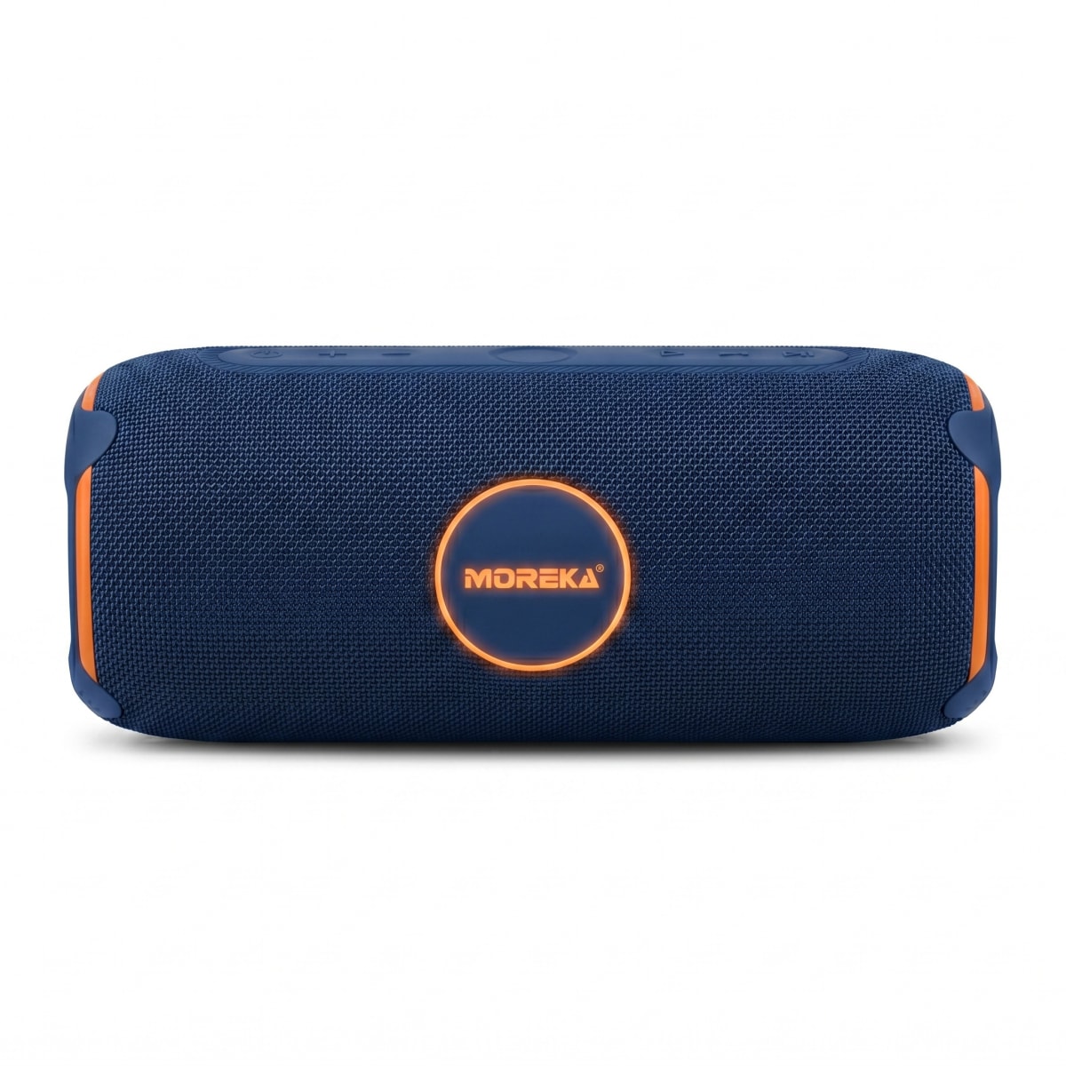 Bocina Moreka A62 50w Bluetooth 5.2 Ipx5 Tws Graves Extra2