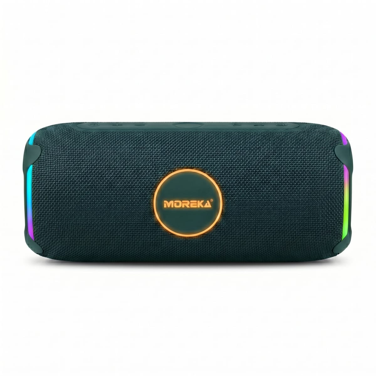Bocina Moreka A62 50w Bluetooth 5.2 Ipx5 Tws Graves Extra1