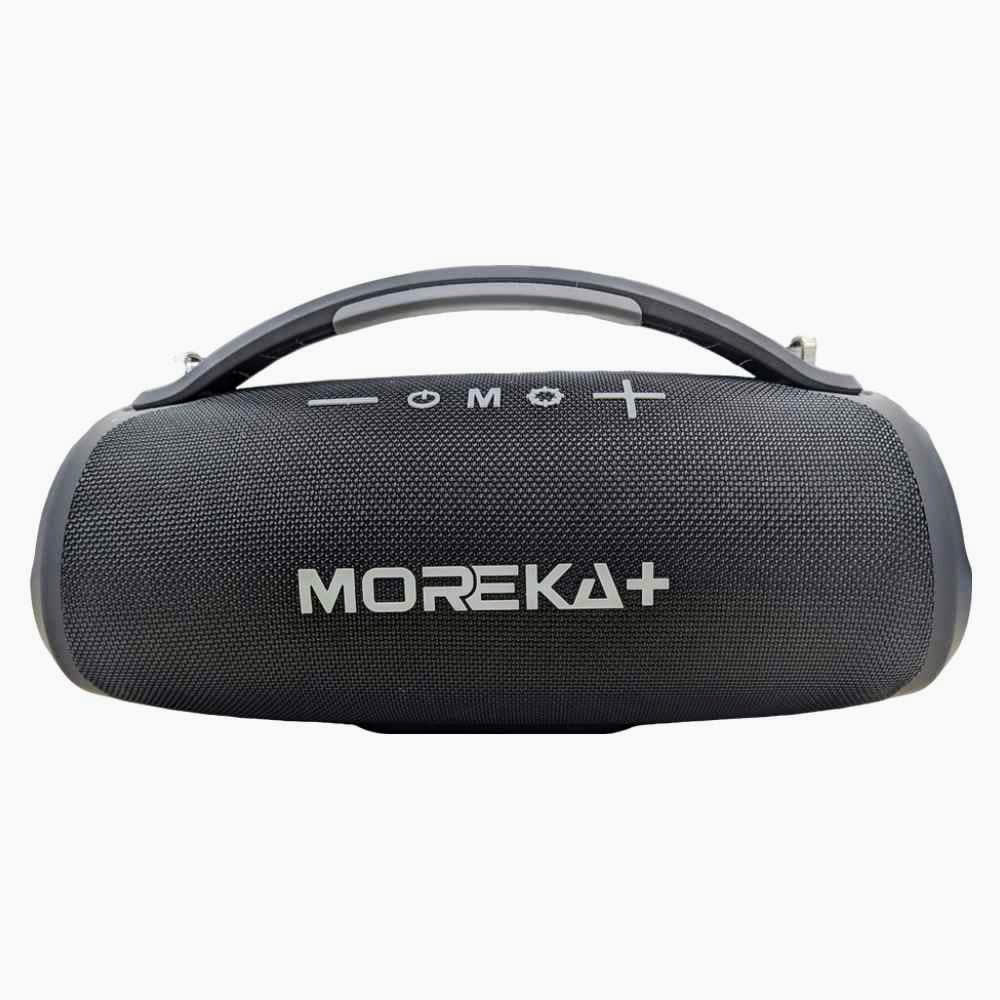 Bocina Moreka+ A8 60W 4500mAh/7.4V Bluetooth, TF Card, Radio FM, USB Contra Agua IPX610