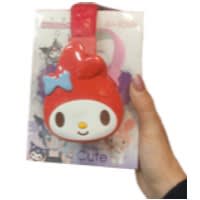 Audífonos Diadema Bluetooth My Melody Sanrio Inalámbrico Plegable4