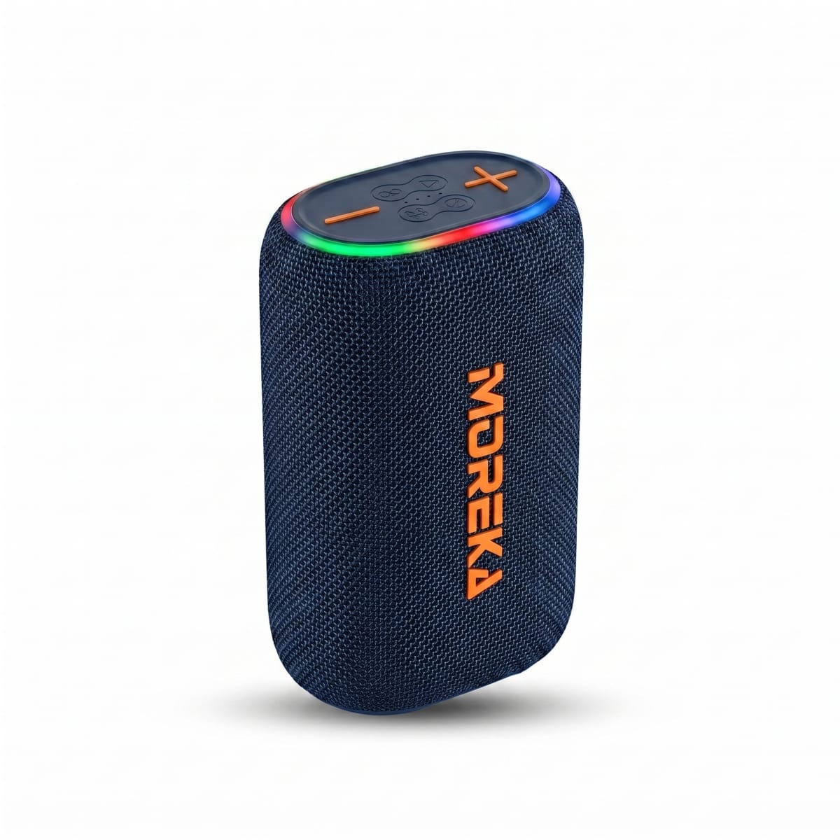Bocina Moreka 442 20w Batería 10000mah 46h Playback Tws9