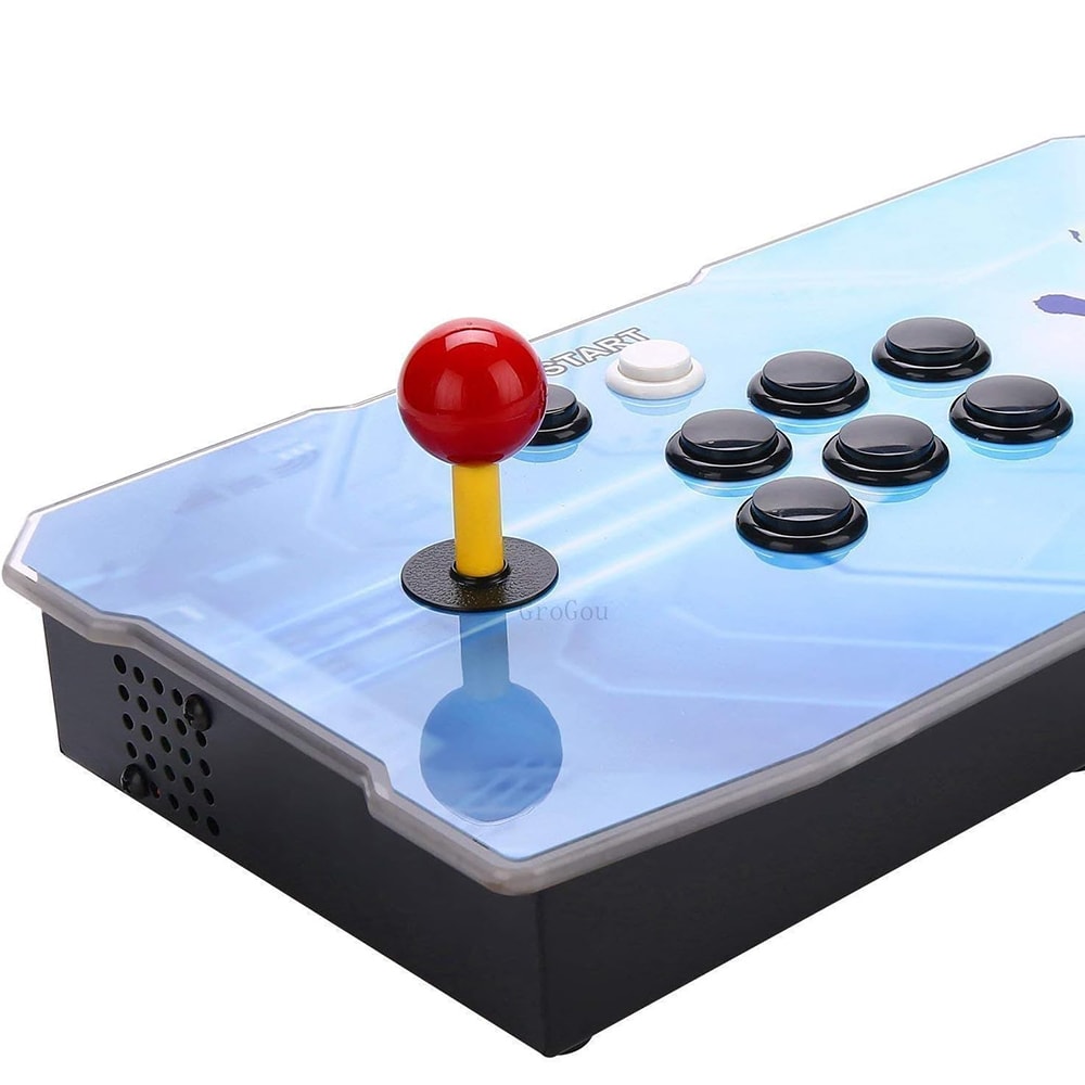 Consola de Videojuegos Arcade Pandoras PS3 HDMI VGA Full HD K-13S2