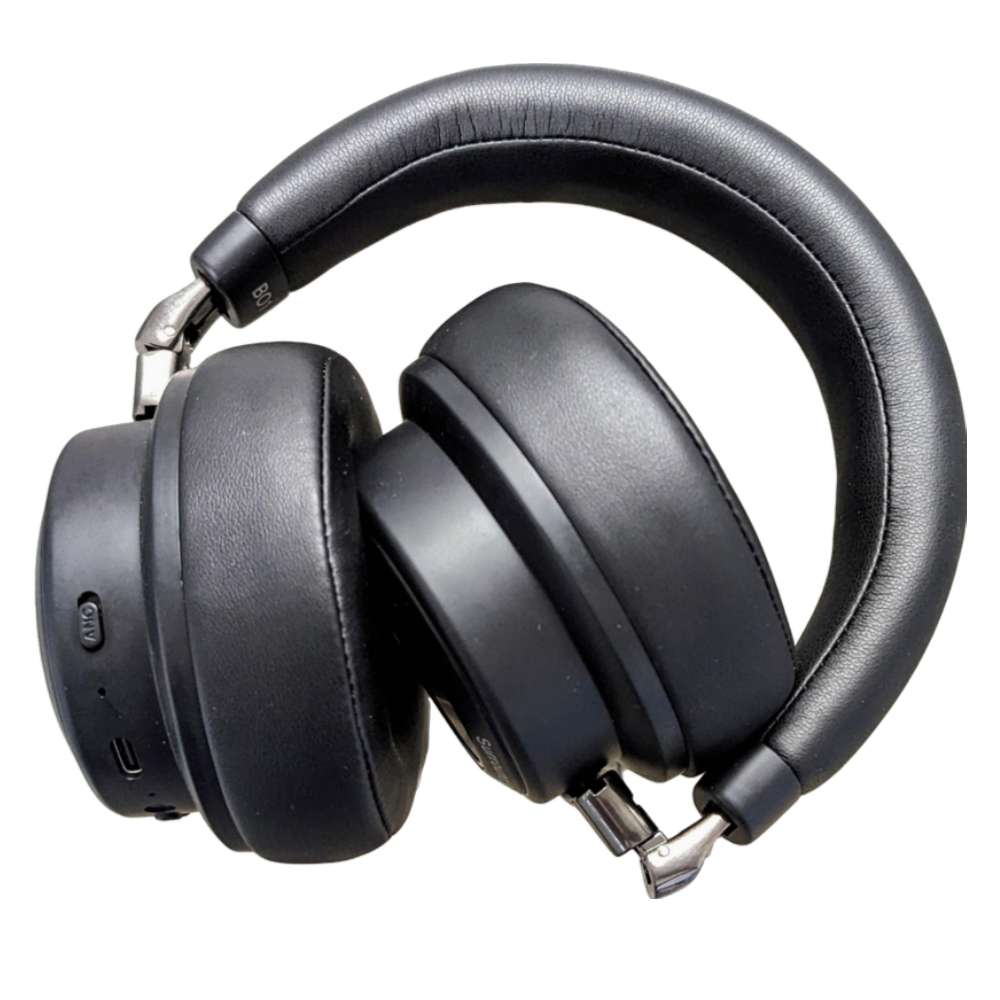 Audífonos Bluetooth Moreka+ B01 Cancelación de ruido3