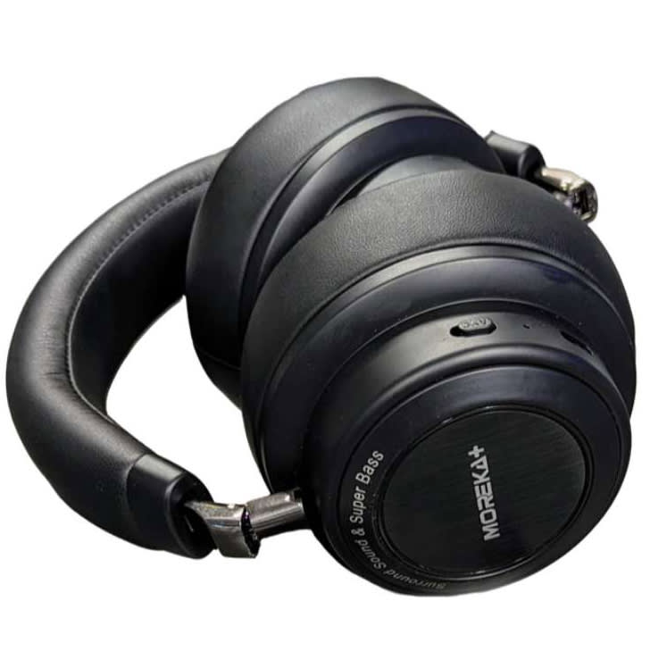 Audífonos Bluetooth Moreka+ B01 Cancelación de ruido11