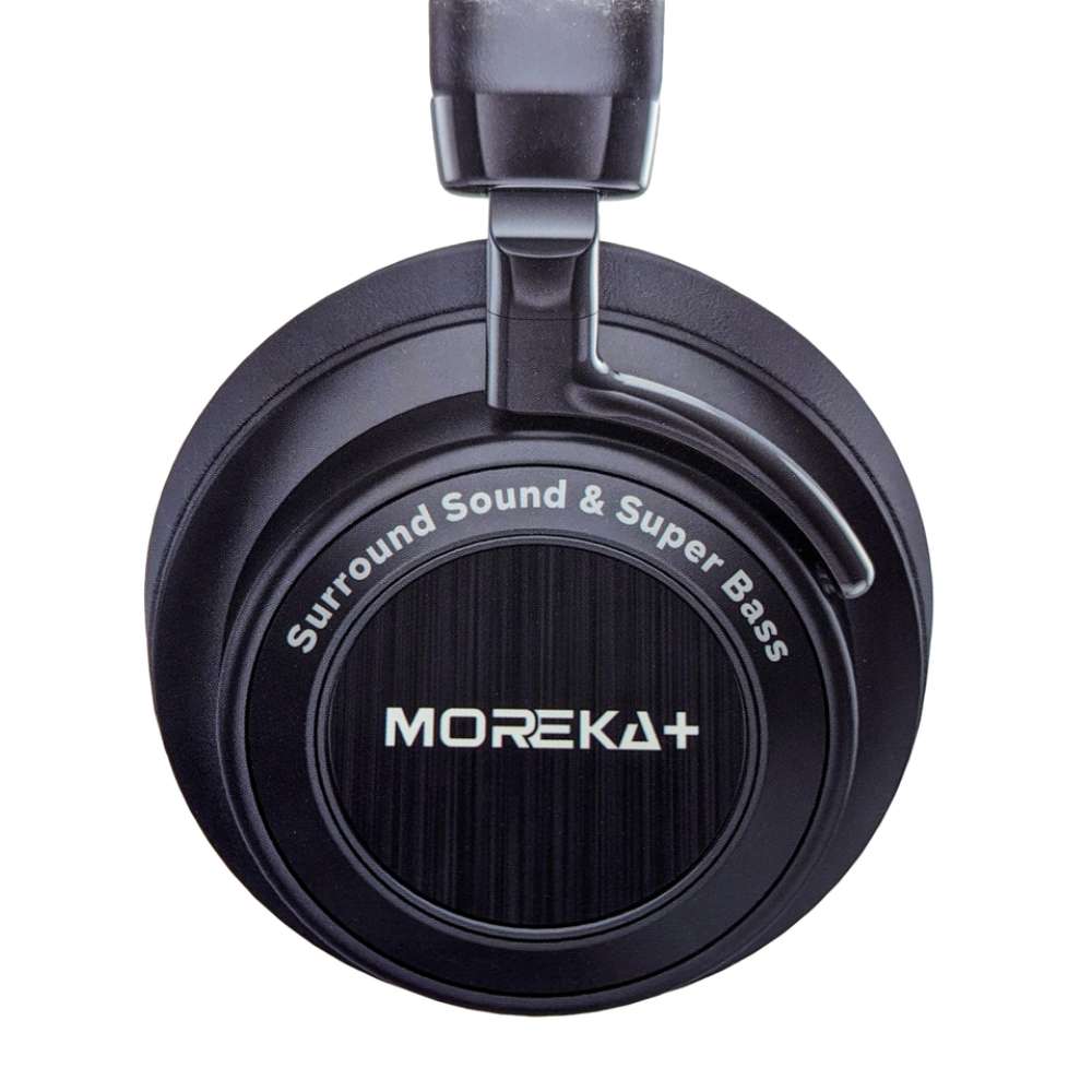 Audífonos Bluetooth Moreka+ B01 Cancelación de ruido1