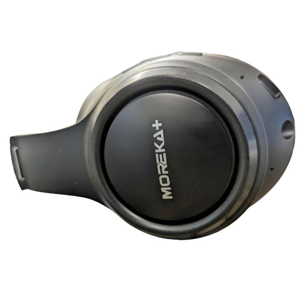 Audífonos Diadema Bluetooth Moreka B043