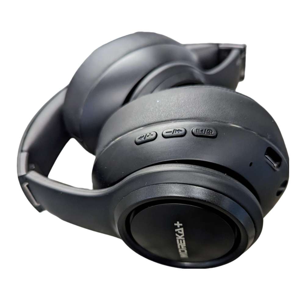 Audífonos Diadema Bluetooth Moreka B042