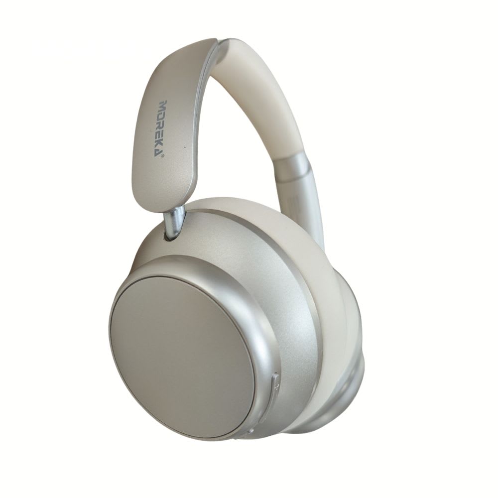 Audífonos Moreka B08 V5.4 Cancelación Ruido 36 Hrs7