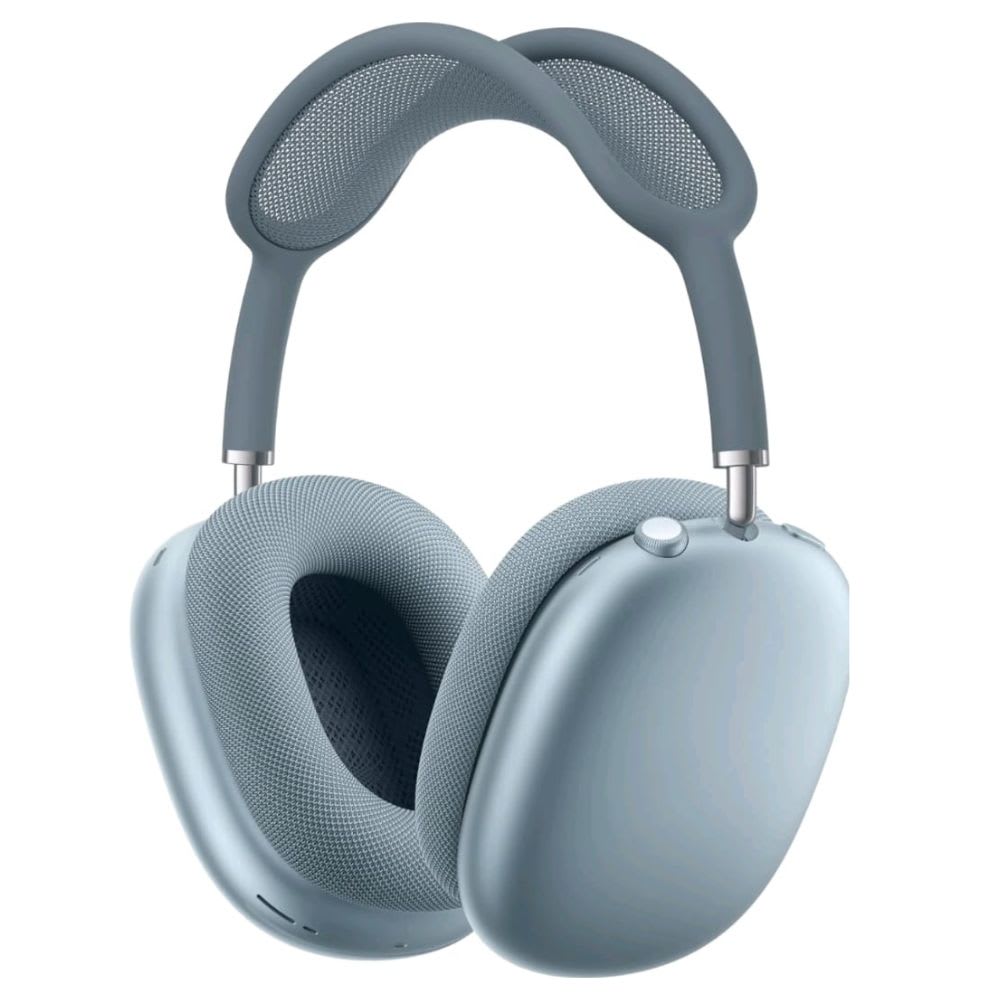 Audífonos Bluetooth V5.4 Moreka B09 400mAh 40mm Cancelación de Ruido 36 hrs musica8