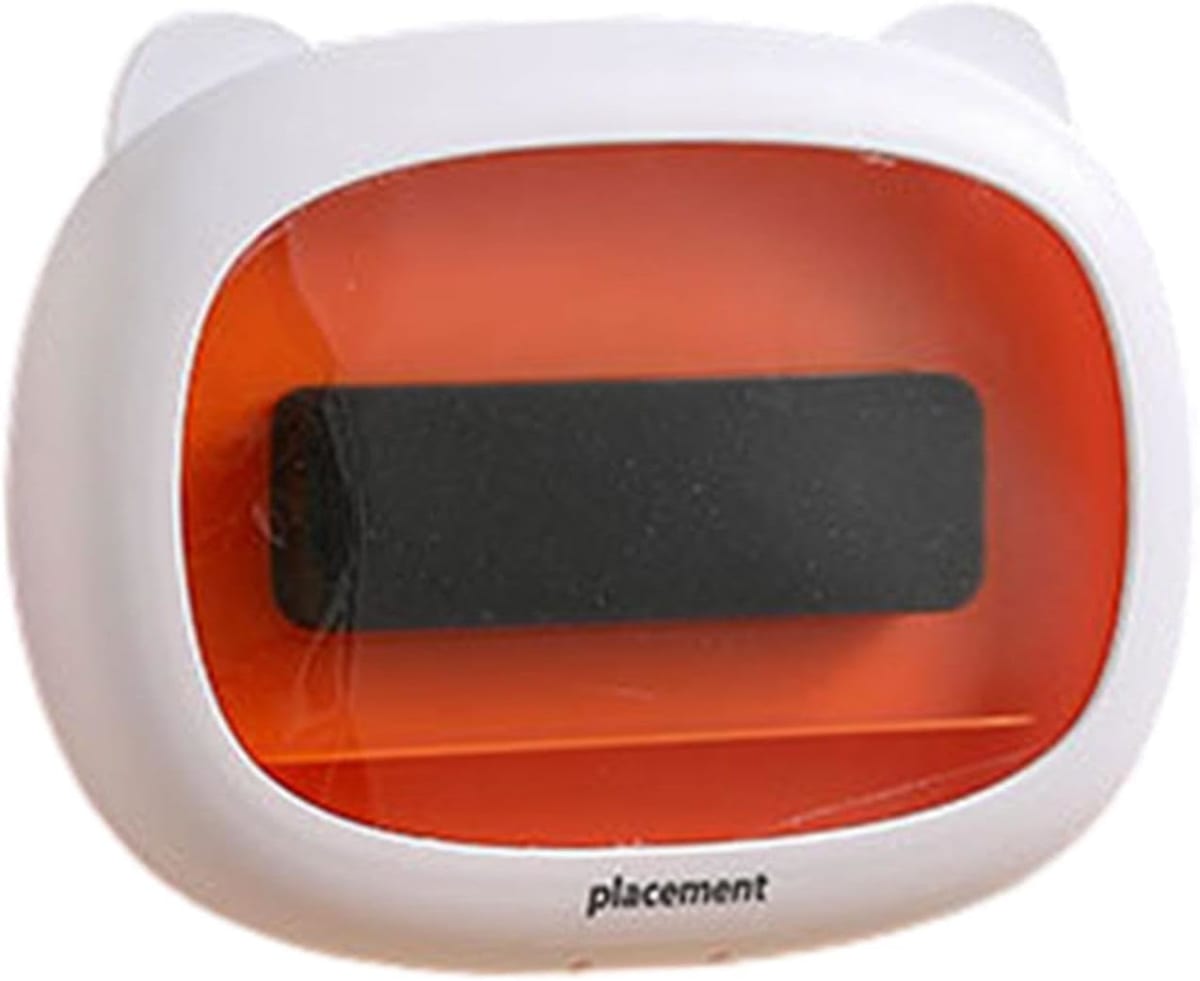 Soporte Ducha Teléfono YISEN B38 IPx6 Impermeable 360° Pared 8