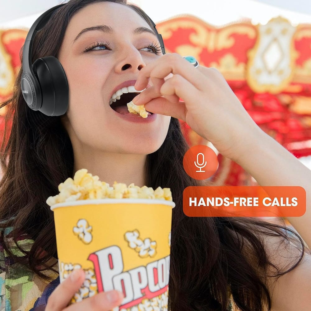 Audífonos Bluetooth BL0023