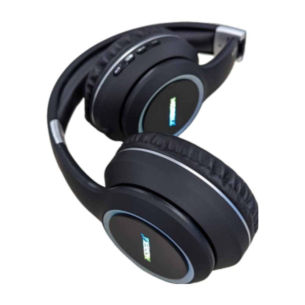 Audífonos Bluetooth  V5.3 Moreka BL010 200mAh 40mm2