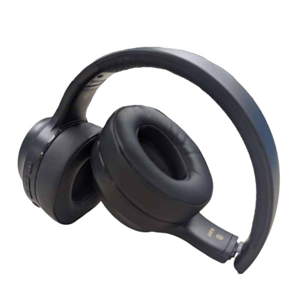 Audífonos Bluetooth 200mAh 40mm Cancelación de Ruido2