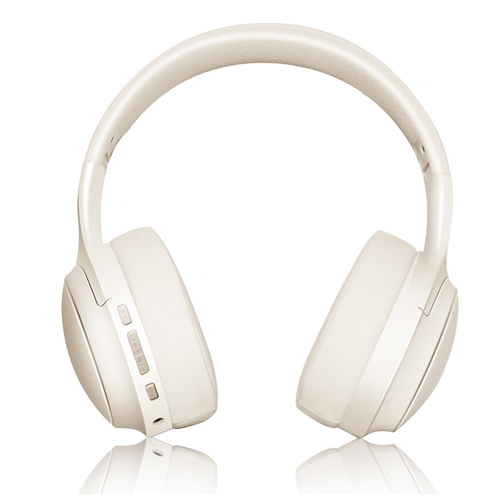 Audífonos Bluetooth Moreka BL018 200mAh 40mm Cancelación de Ruido 18 Hrs IP552