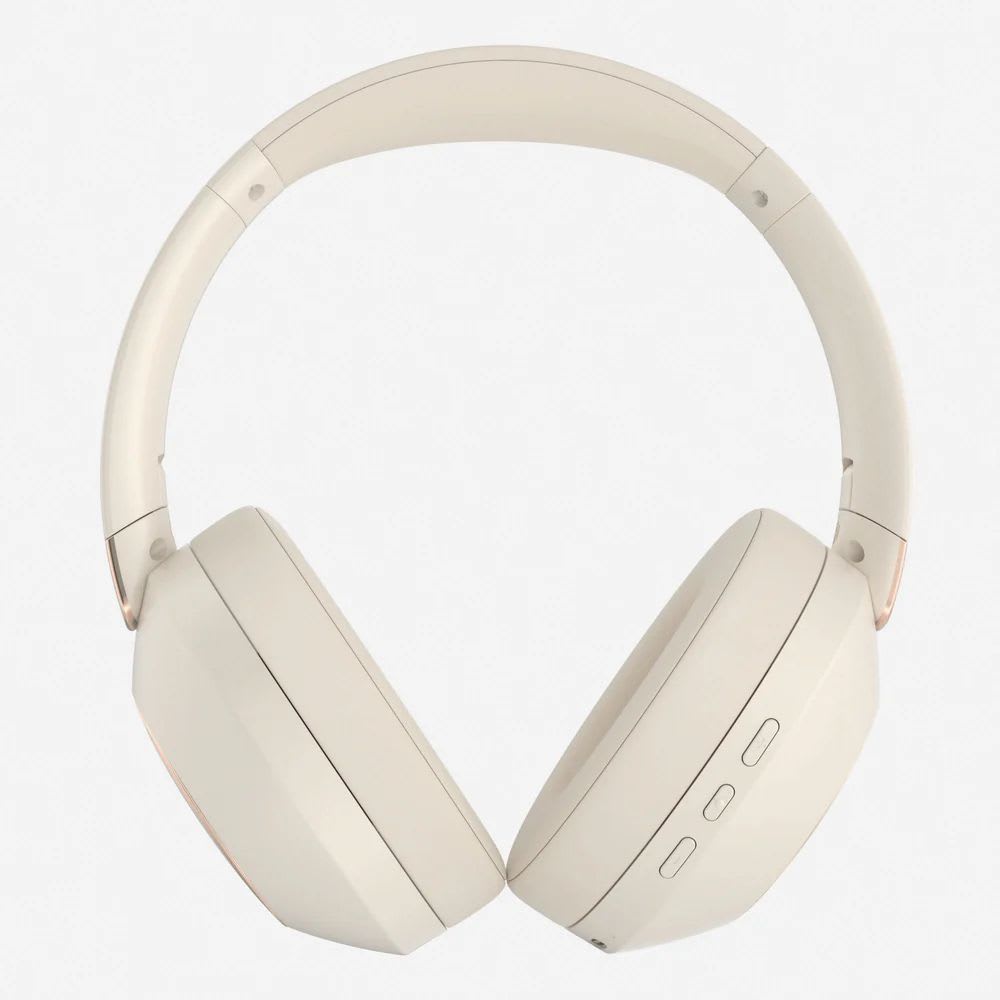 Audífonos Bluetooth 5.4 Moreka BL024 12 horas de musica AUX 3.5mm cancelación de Ruido6