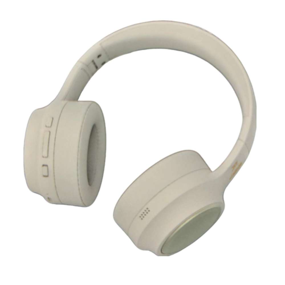 Audífonos Bluetooth V5.4 Moreka B07 3.7V/350mAh 40mm Cancelación de Ruido5