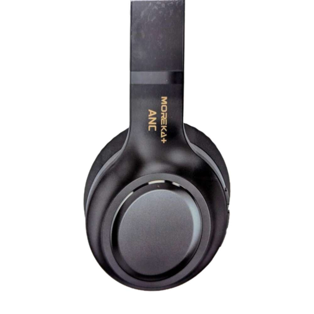 Audífonos Bluetooth 3.7V 350mAh Cancelación de Ruido b07 0