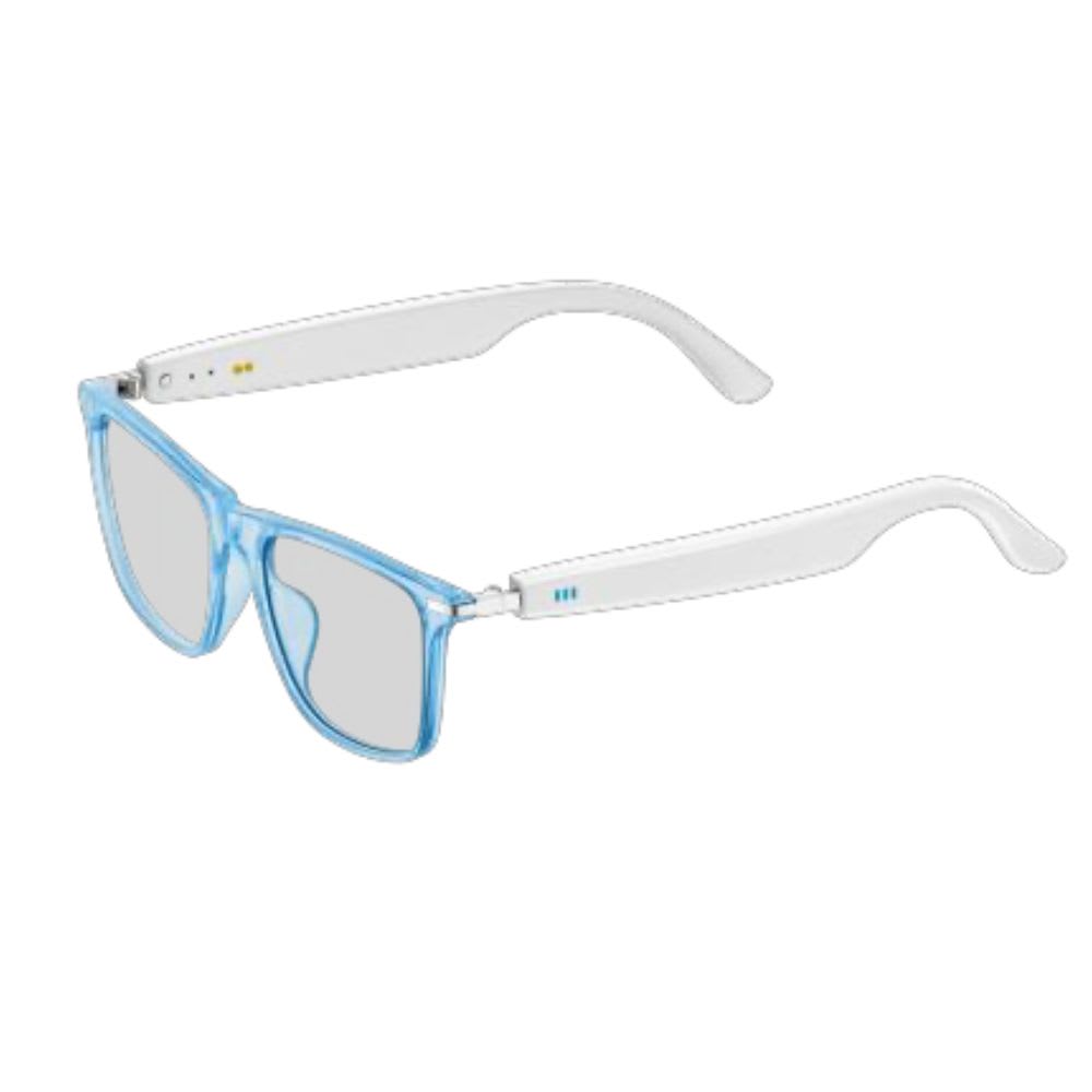 Lentes Inteligentes G-TIDE BV01 Bluetooth 90mAh Protección UV400 control táctil9