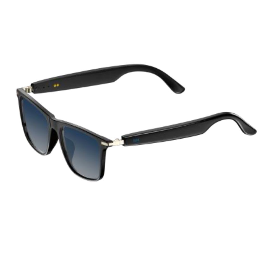 Lentes Inteligentes G-TIDE BV01 Bluetooth 90mAh Protección UV400 control táctil10