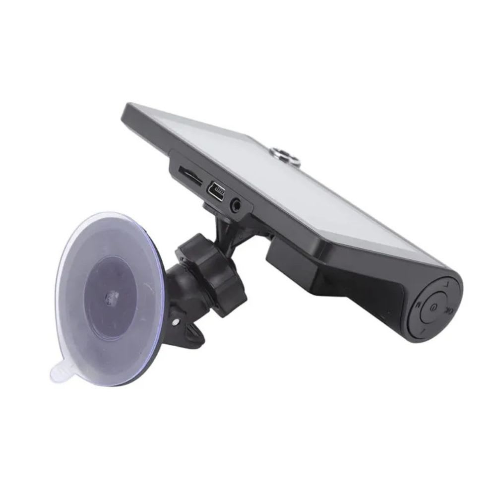 Cámara Para Auto Carro DVR 3 en 1 Frontal  Interior Trasera HDR Visión nocturna 24/7 JLY-5045