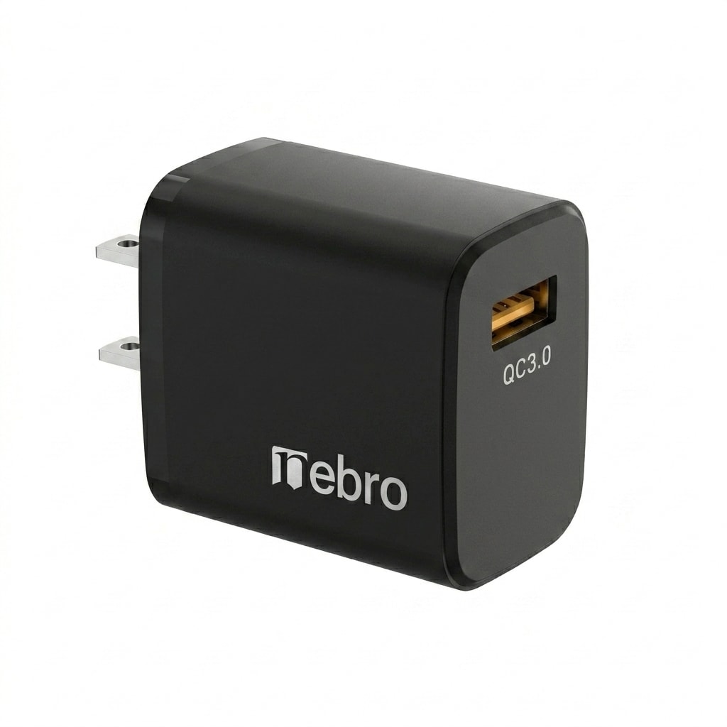 CARGADOR VGA-025 De pared Carga rapida 25W USB Tipo C2