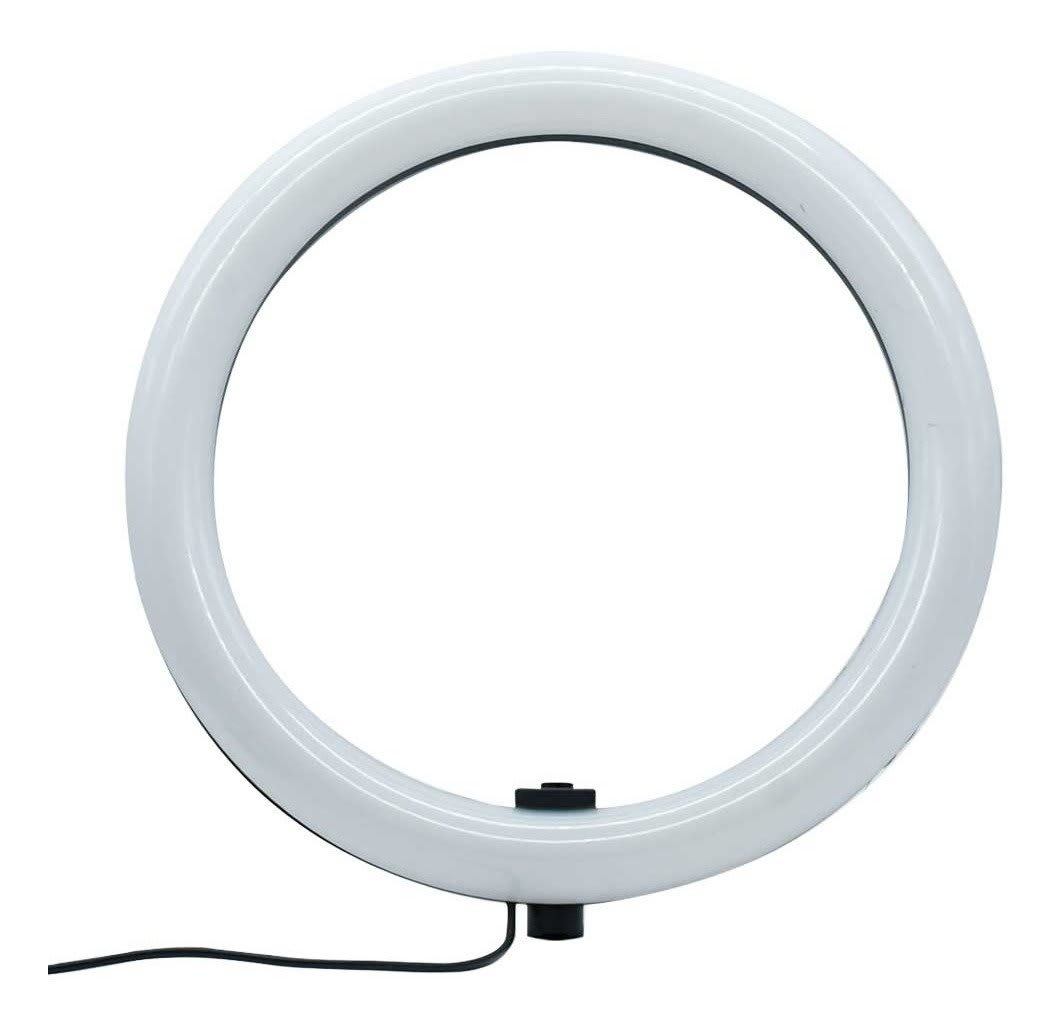 Aro de Luz para Celular 12 Pulgadas con 3 Diferentes Tipos de Iluminación2
