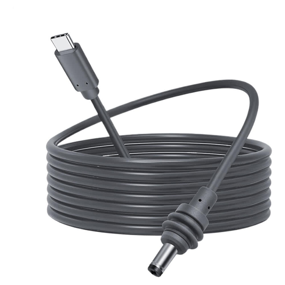 Cable USB C a DC IP68 IP68 para Antena Starlink mini Moreka CB052 0