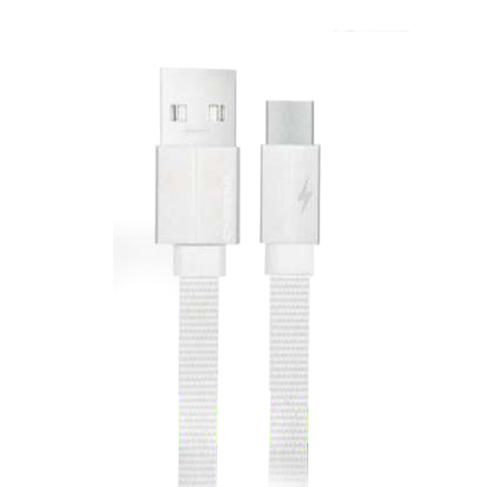 Cable Moreka Tipo C CB-08 2.4 A y Datos de 1 M1