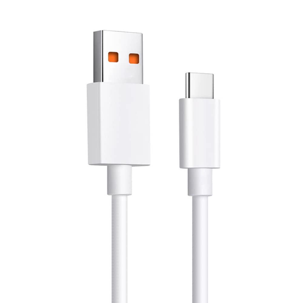 Cable Tipo C CB-34 2.4A y Datos de 1 M5