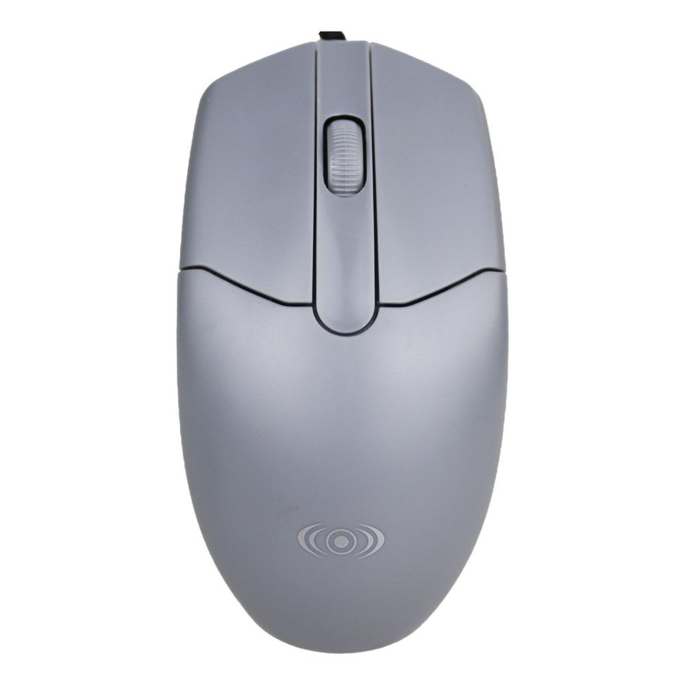 Combo Teclado y Mouse Alámbrico Usb Español Laptop CE-WD6804