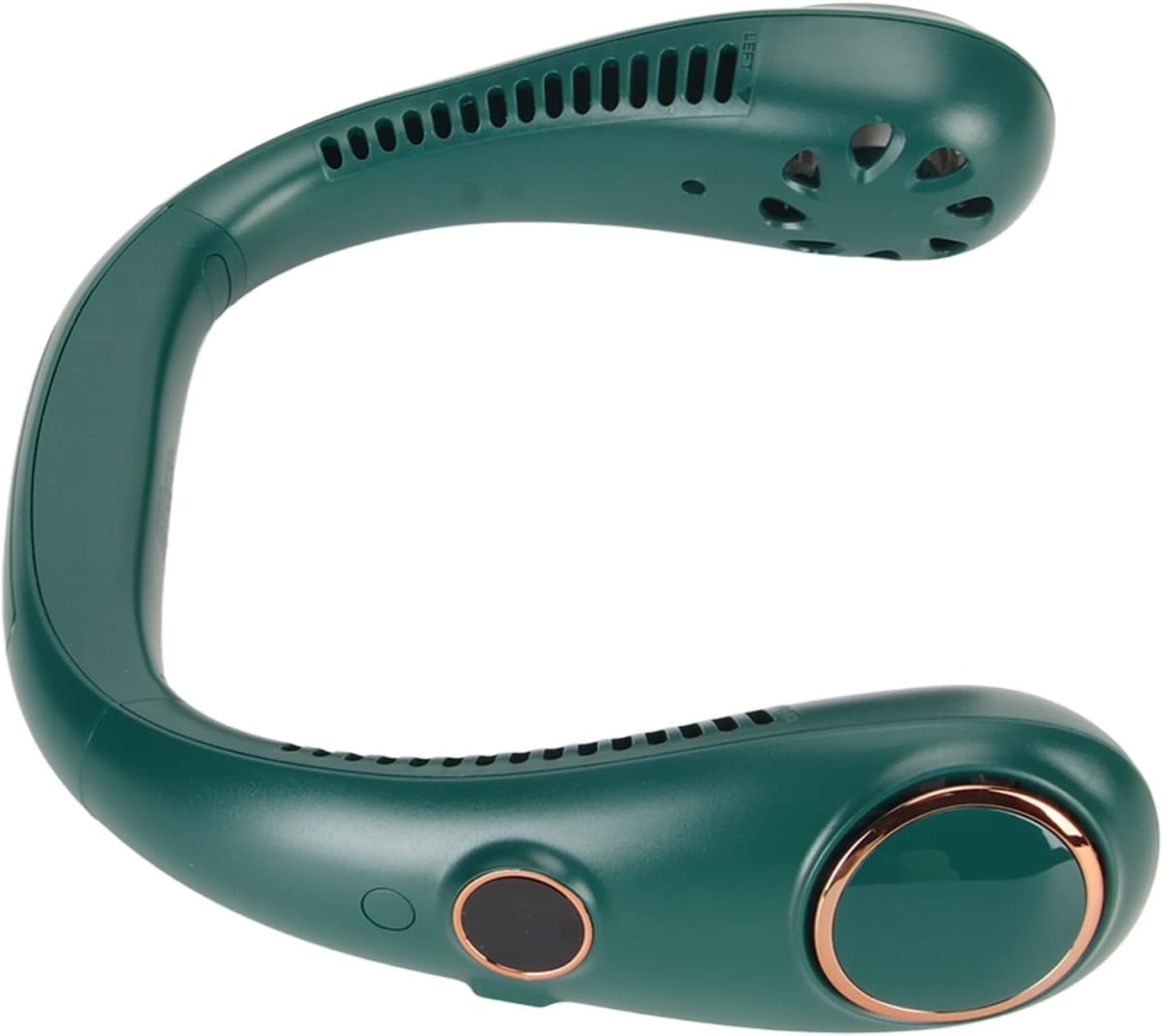 Ventilador de cuello Refrigeración, Portátil N208