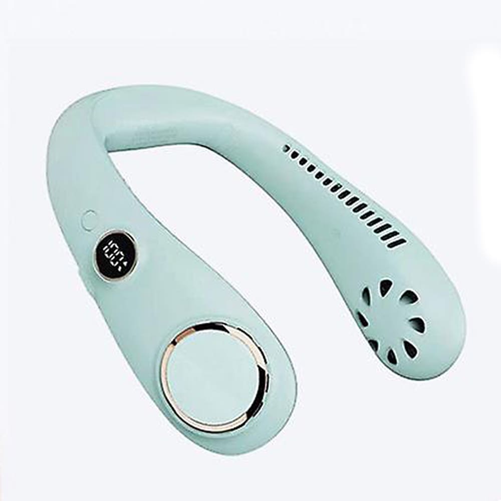 Ventilador de cuello Refrigeración, Portátil N209