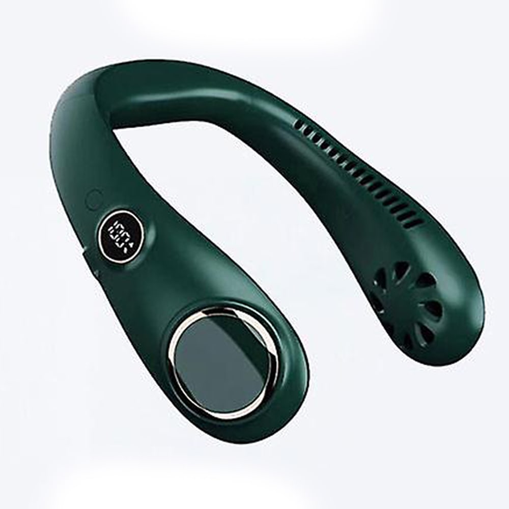 Ventilador de cuello Refrigeración, Portátil N2011