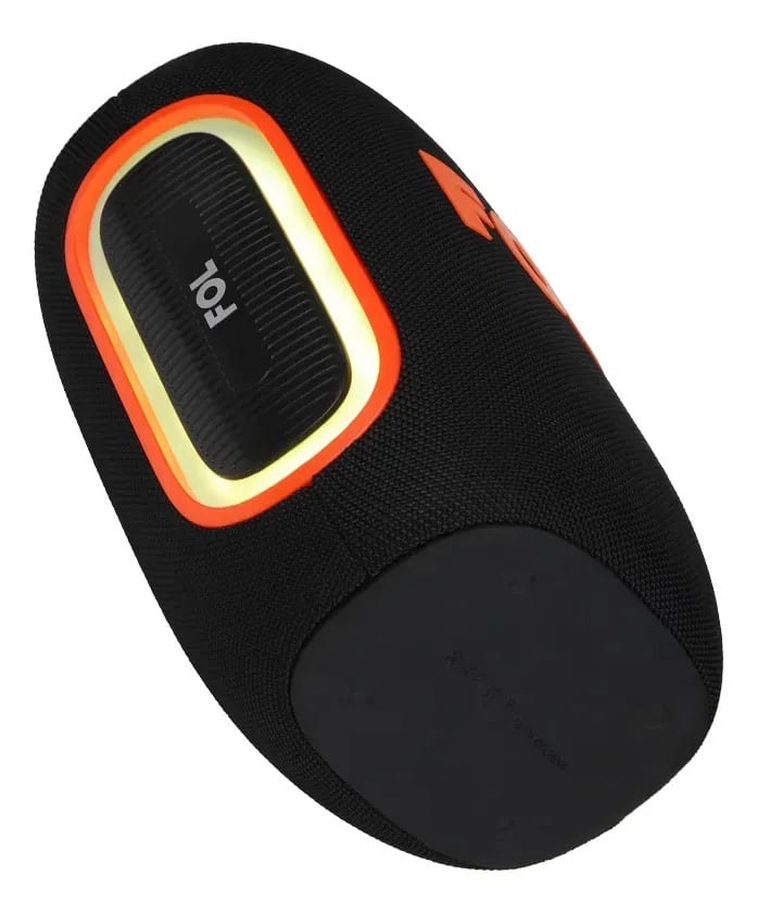 Bocina Bluetooth FOL FS-D30 PRO 40W Woofer 4'+Tweeter 2'2
