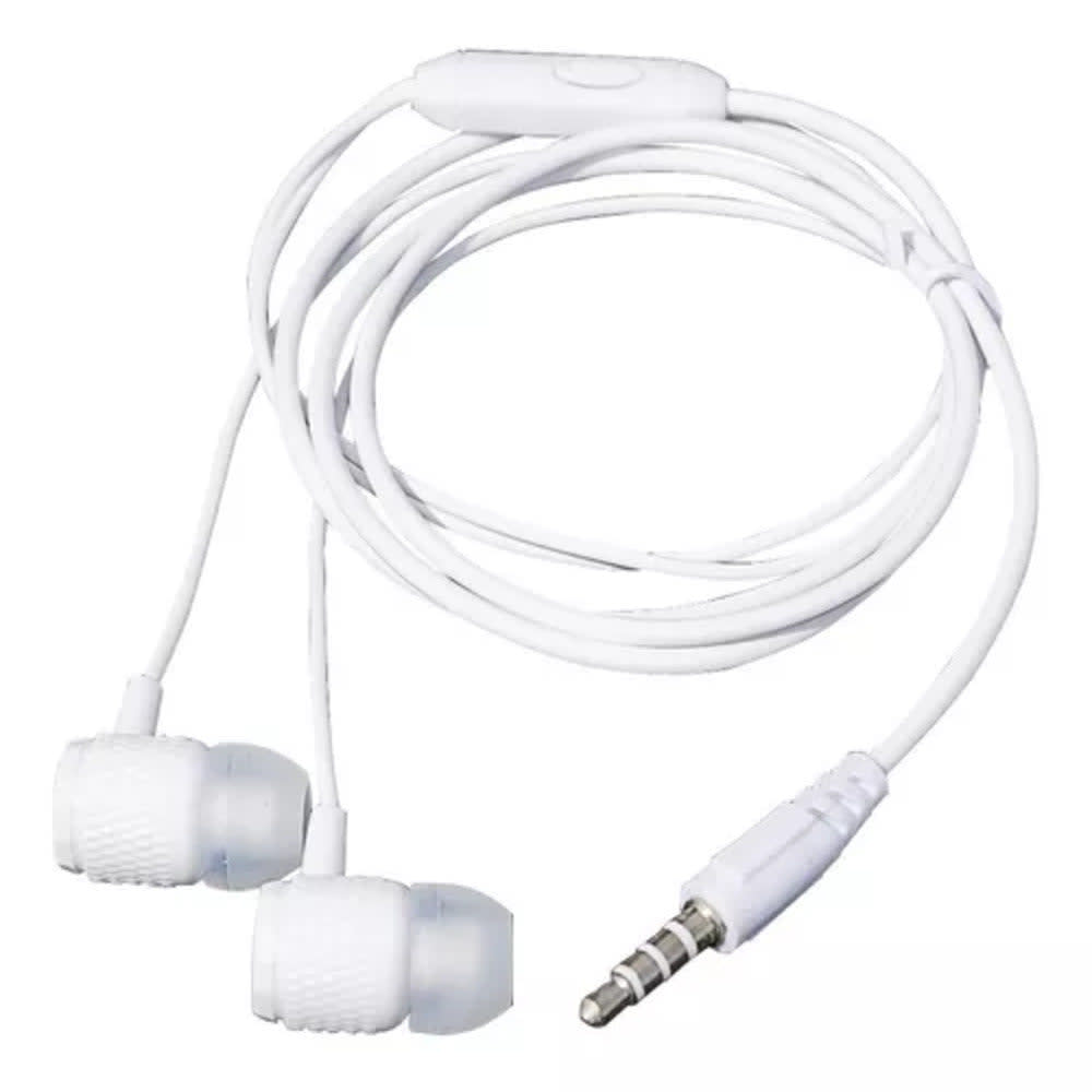 Audífonos Moreka M-804, Alámbricos, Manos Libres, Control de play/pausa.3