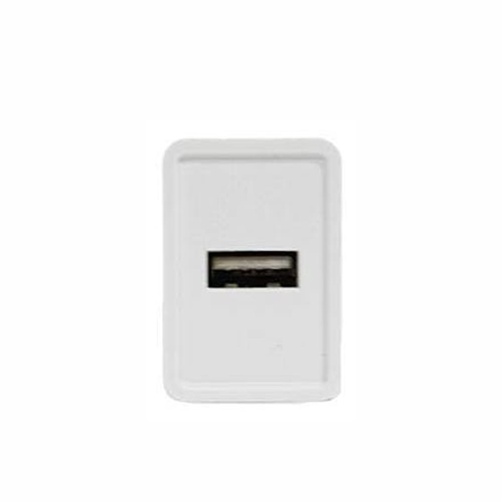 Cargador cubo carga rápida 3.5A con entrada USB4