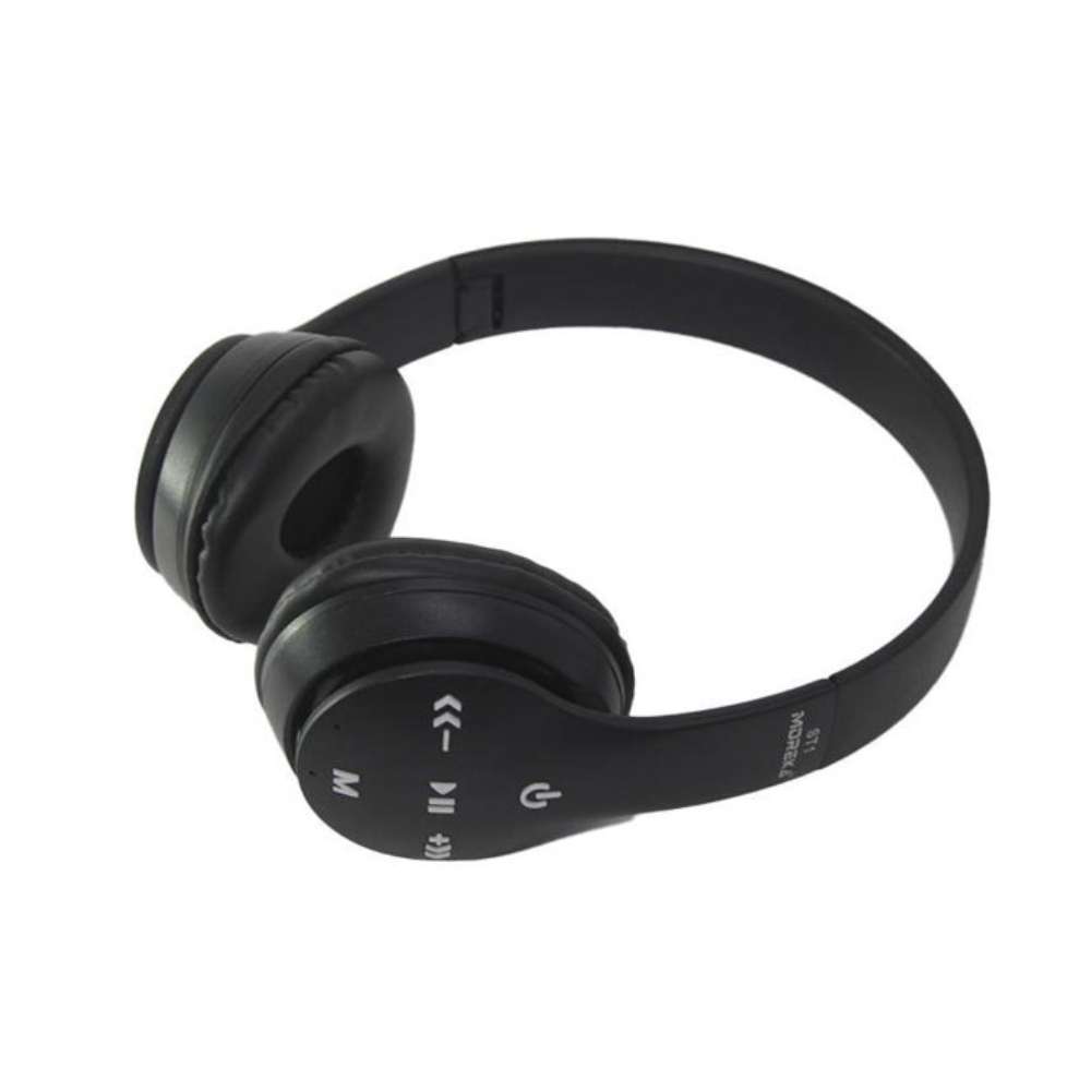 Bocina  Moreka  M-CLIP5 RGB, Bluetooth, TF Card, Radio FM, USB 0