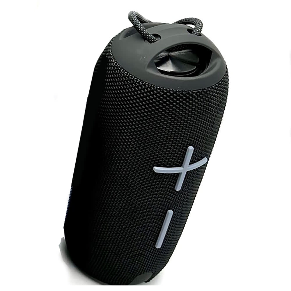 Bocina Bluetooth Moreka 372 TF Card Radio FM Resistente al agua 2