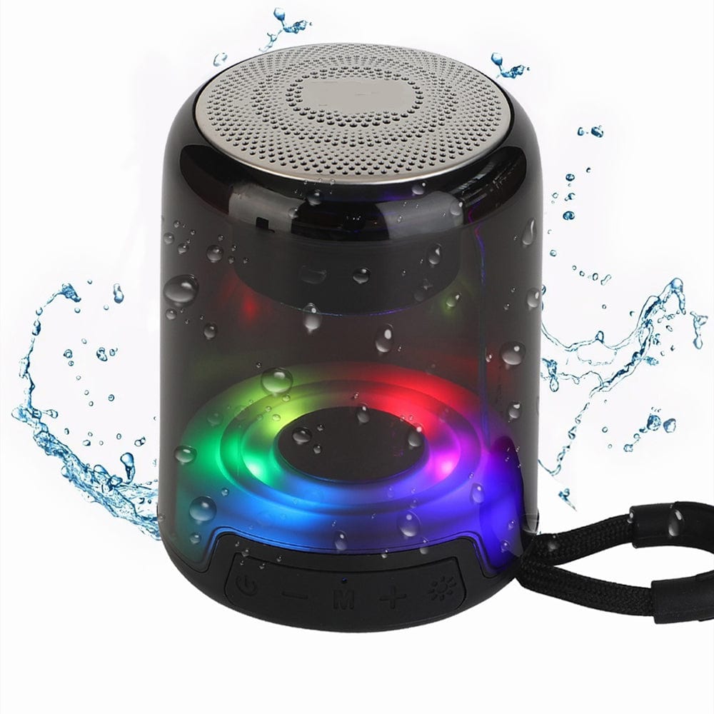 Bocina  Moreka  314 Bluetooth TF Card USB 9