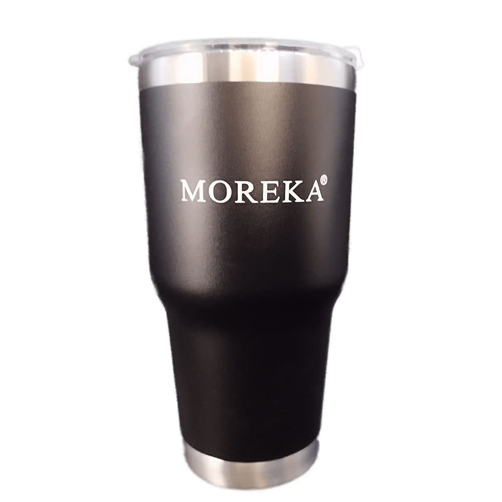 Vaso térmico de acero inoxidable tipo Yeti 30oz8