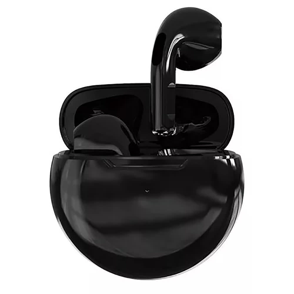 Audífonos Inalámbrico Manos Libres Bluetooth Moreka Pi0612