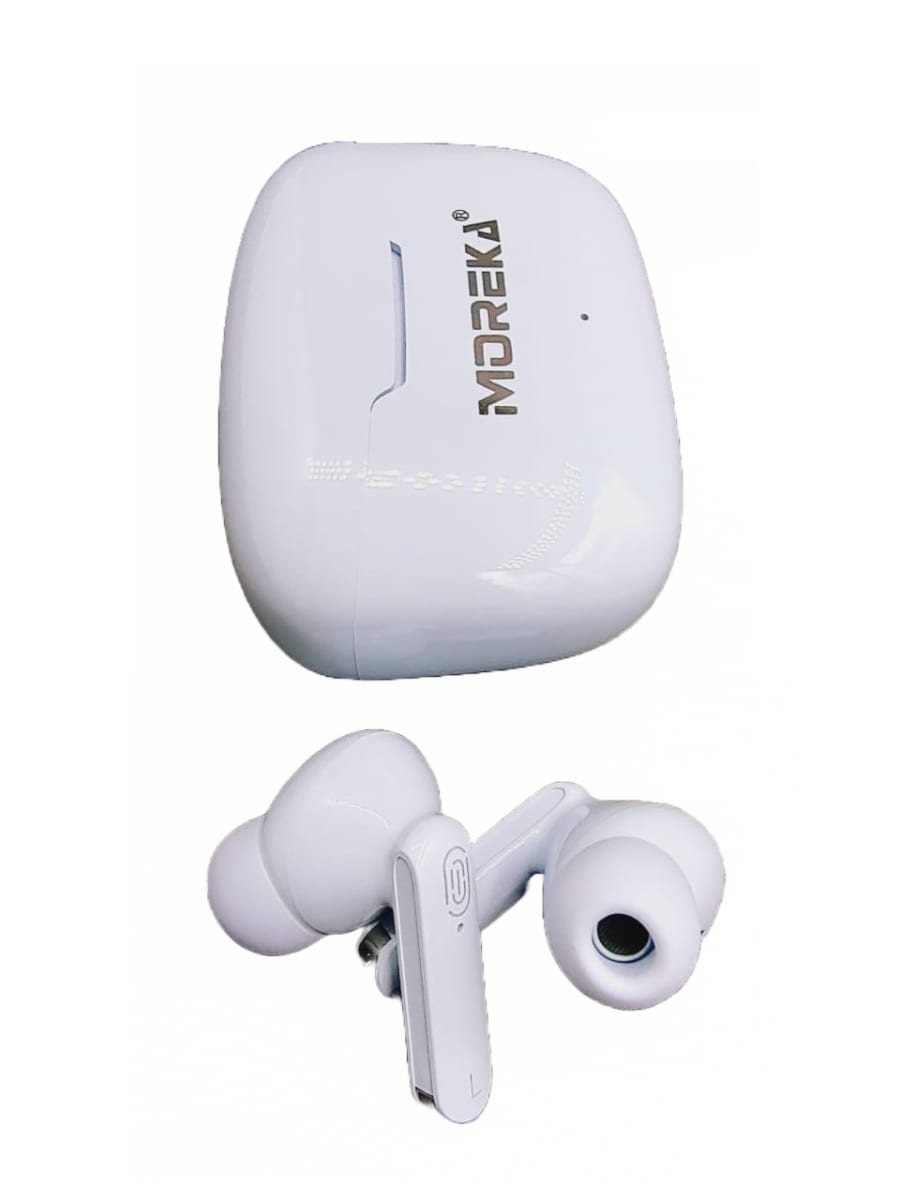 Audífonos Inalámbricos bluetooth Moreka 296 Manos Libres1
