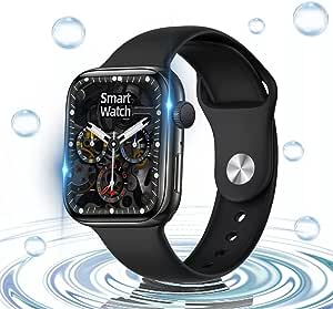 SmartWaatch Z51 Serie 7 BigScreen 1,99 impermeable14